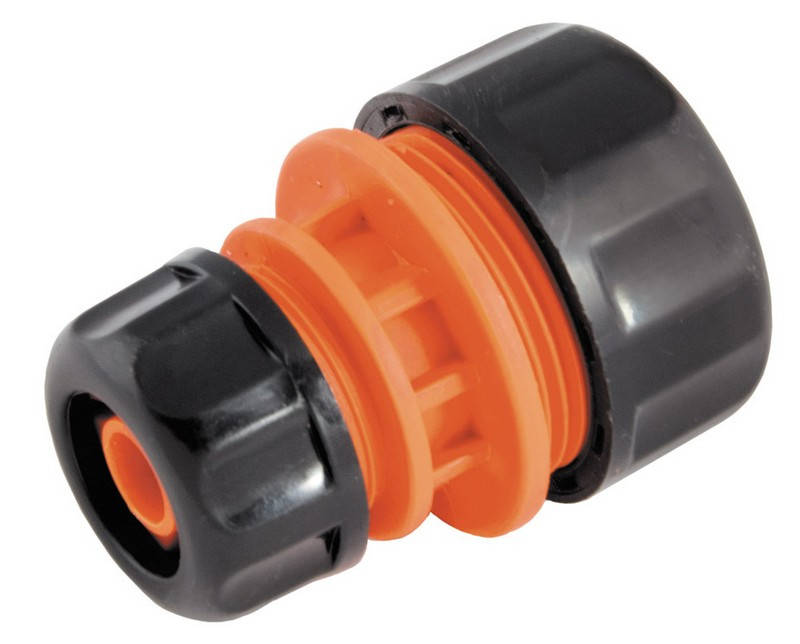 

MasterTool Муфта цанговая переходная для шланга 1/2" -3/4", Арт.: 92-9052