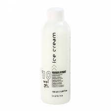 

Окислительная эмульсия для волос Inebrya, 150ml