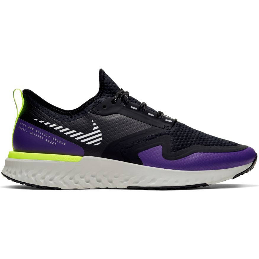 

Мужские кроссовки Nike Odyssey React Shield 2 BQ1671-002