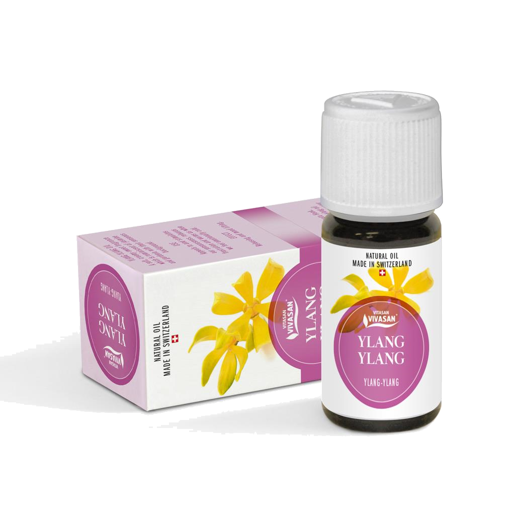 

Ефірна олія іланг-іланг, натуральна, Швейцарія / Ylang-Ylang