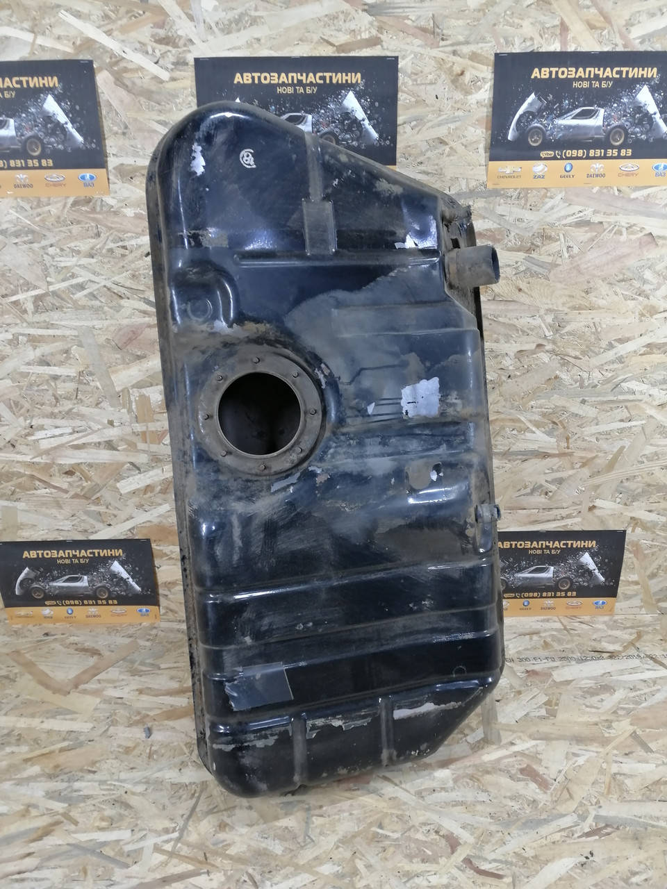 

Топливный бак инжектор ваз 2110 2111 2112 2113 2114 2115