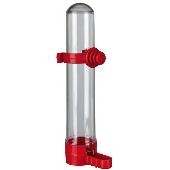 

Trixie Water and Feed Dispenser поилка для птиц 65мл (5415)