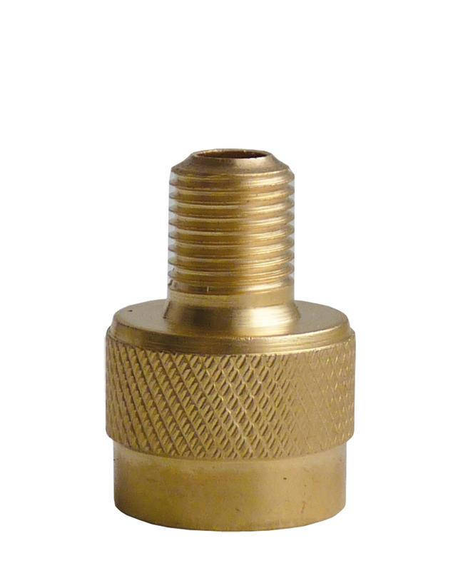 

Переходник для ЕМ-вентиля