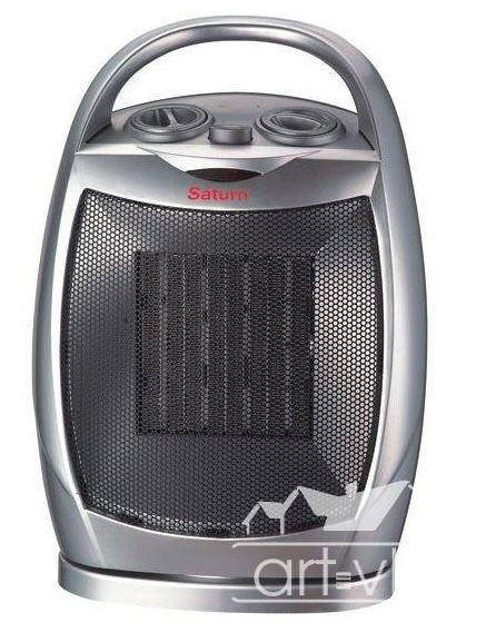 

Тепловентилятор SATURN ST-HT 8352