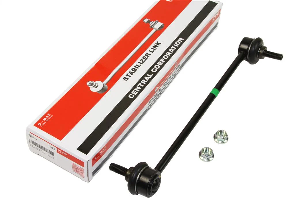 

CTR (Корея) CLSS-4 - Стойка (тяга) переднего стабилизатора на Рено Меган 4