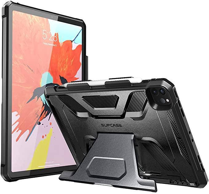 

Чехол противоударный SUPCASE для iPad Pro 12,9 дюйма (2021 г.)