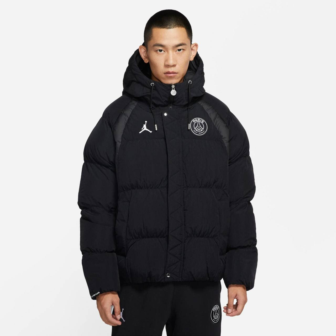 

Мужской пуховик Jordan Paris Saint-Germain Puffer (DB6494-010)