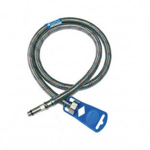 

Шланг для воды SANTAN Flex-water М10х1/2", 70 см Г-ДШ