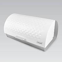 

Хлебница Maestro MR-1676-WHITE, Белый