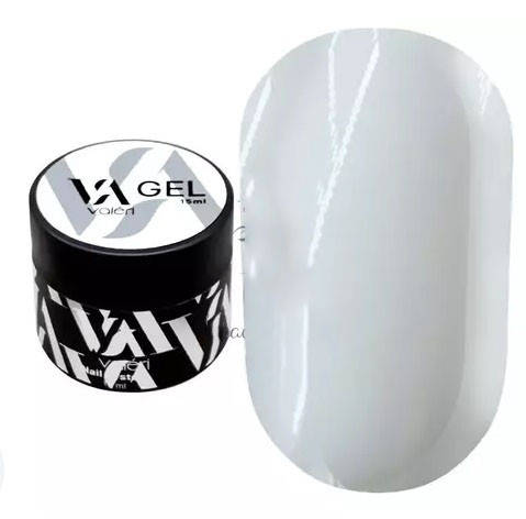 

Гель для наращивания Valeri Builder Gel Milk 4, 15 мл