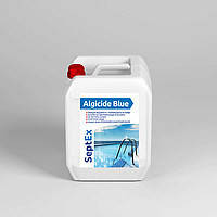 

Альгицид против водорослей SeptEx Algicide Blue ,10л