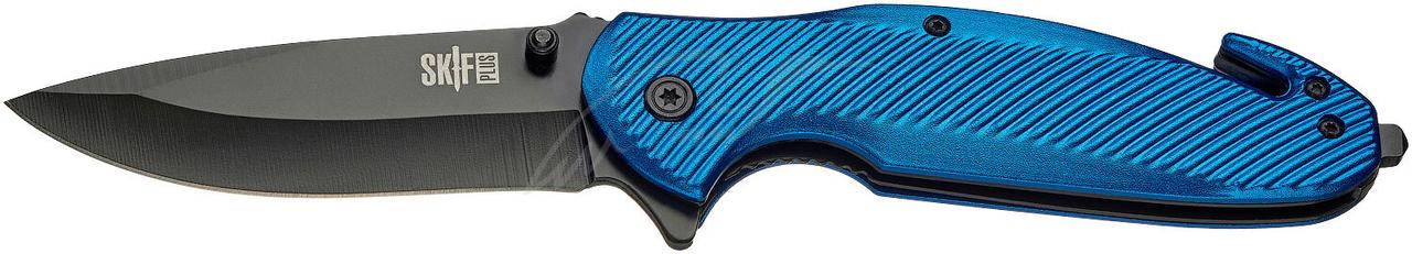 

Нож Skif Plus Birdy blue, Синий