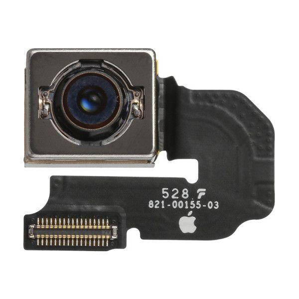

Задняя камера iPhone 6S Plus основная Original