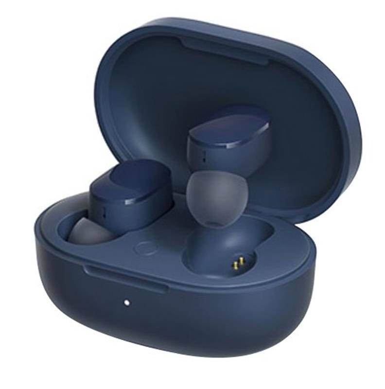 

Bluetooth-гарнитура Xiaomi Redmi AirDots 3 Blue (BHR4799CN), Синий