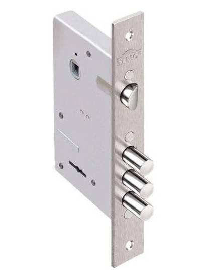 

Замок врезной Эльбор КРЕМЕНЬ 1.04.27