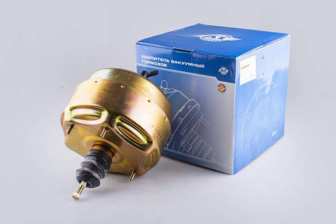 

Усилитель тормозов вакуумный Волга Газель Соболь (пр-во АТ)