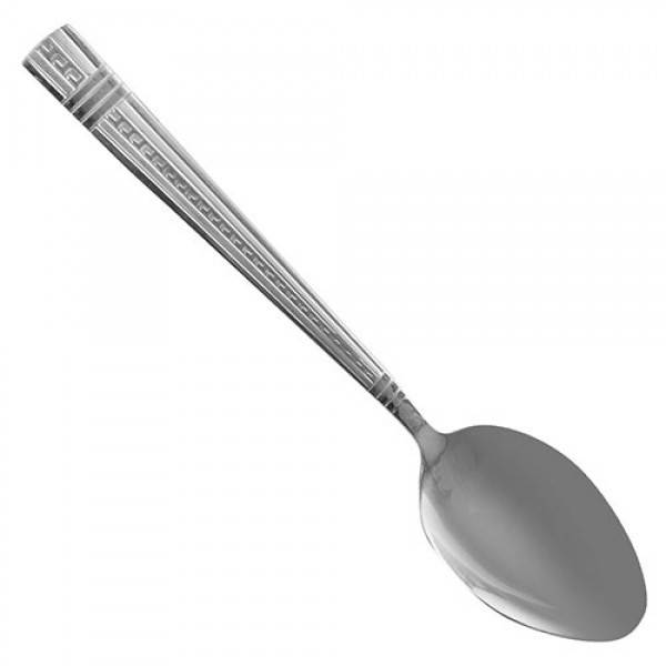 

Набор столовых ложек Stenson Egypt R-86950 6 шт 20.5 см