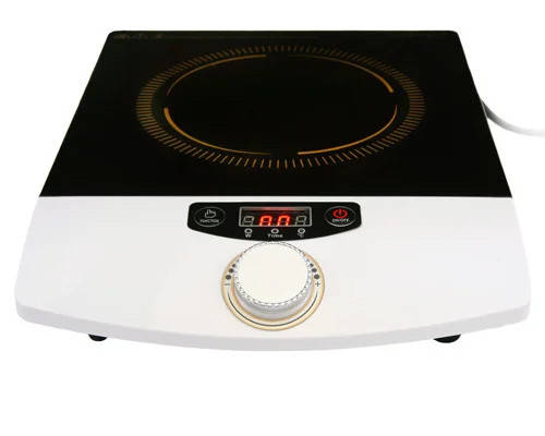 

Плита індукційна одноканфорна Camry CR 6505