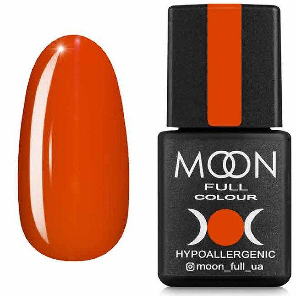 

Гель-лак Moon Full Summer 615, 8 мл