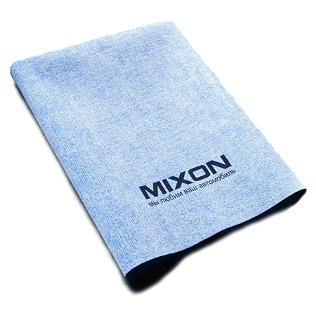 

Тряпка для мойки NWMC-300. Размер 54см х 44см.
