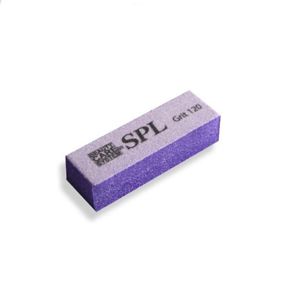 

Баф для ногтей SPL MS 959 1/50 шт 120грит