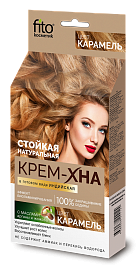 

Крем-Хна Индийская в готовом виде Карамель
