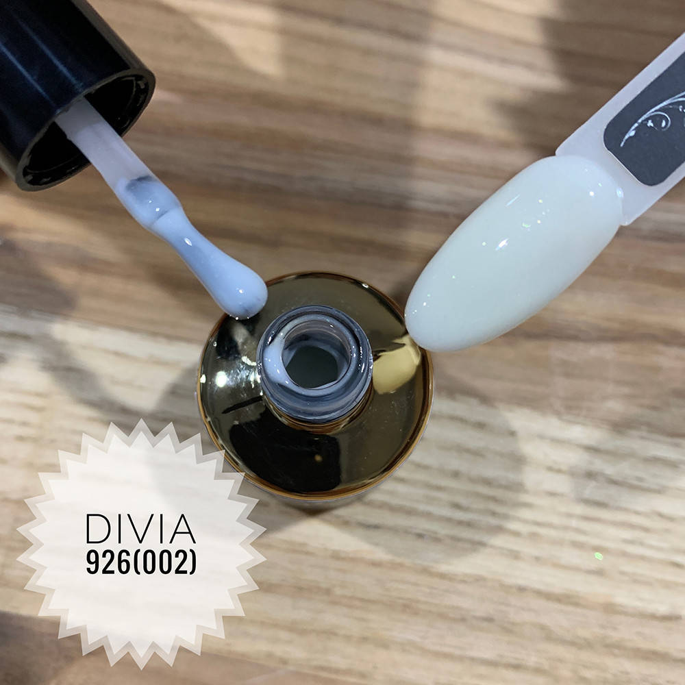 

Базовое камуфлирующее каучуковое покрытие Rubber Base Opal Divia Di926 - №002 (Молочный)