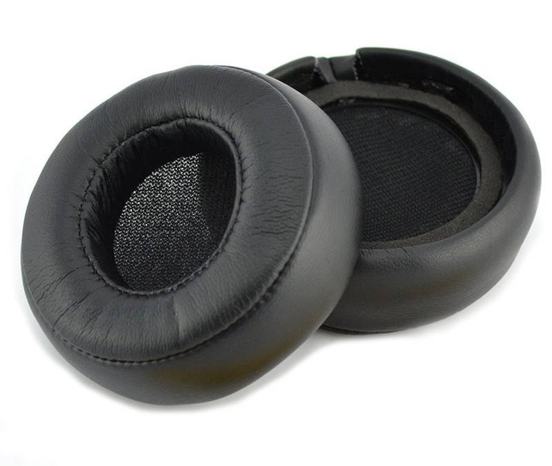 

Амбушюры для наушников Monster Beats Pro Detox by Dr Dre BLACK