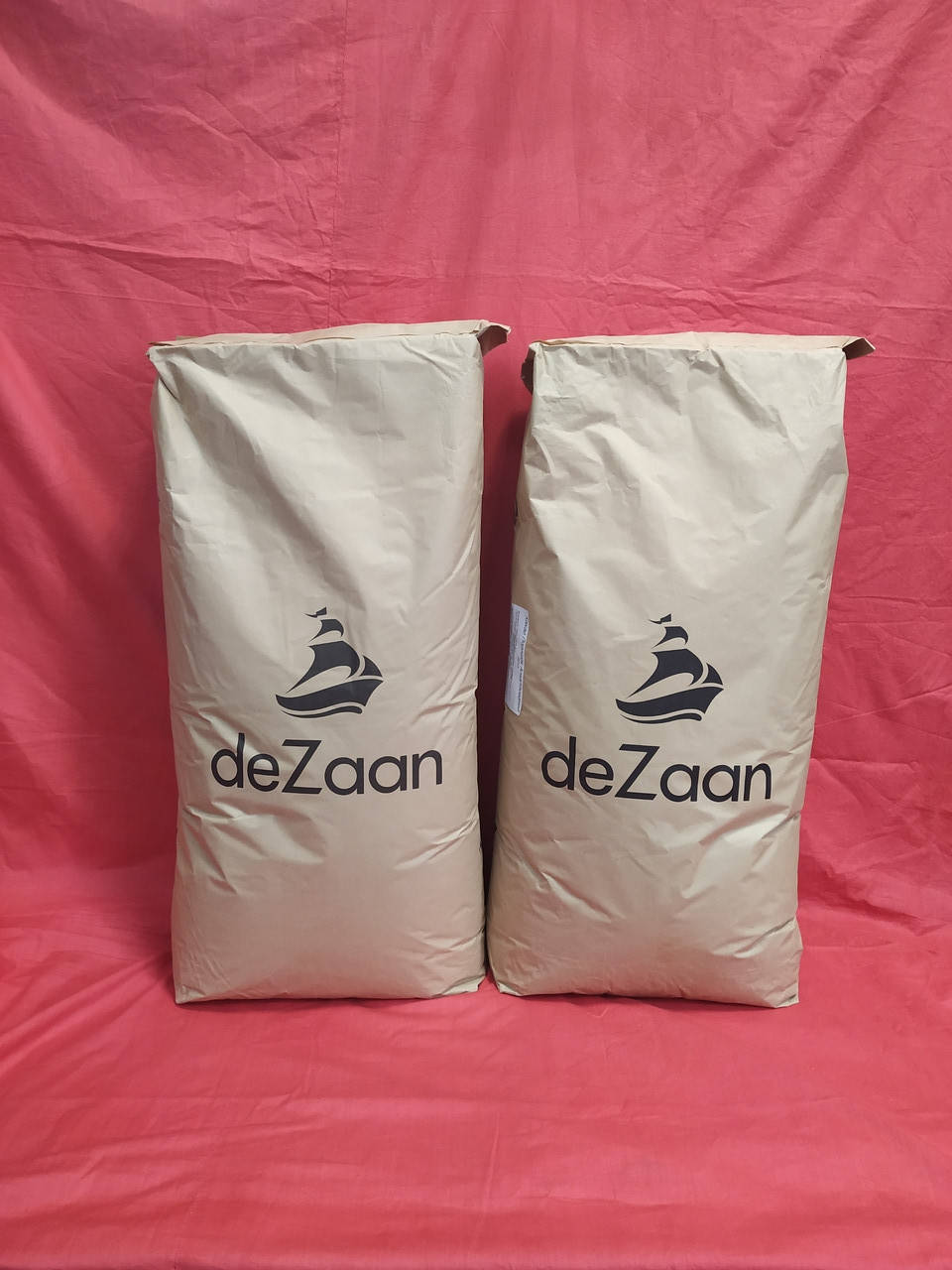 

Какао порошок deZaan N21N 20-22% натуральний Нідерланди, 200 г