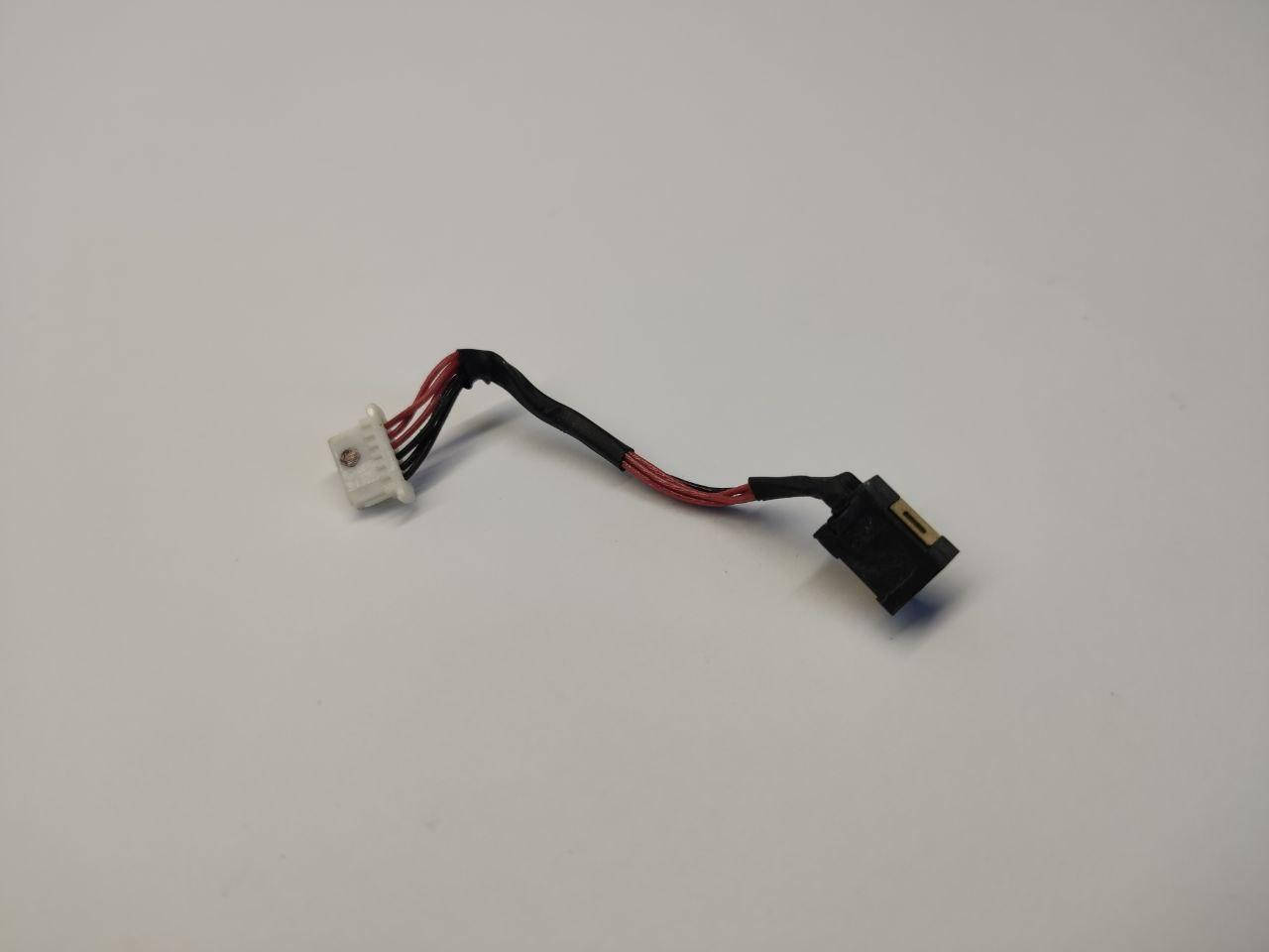 

Роз'єм живлення для ноутбука Samsung 530U 535U NP530U3C