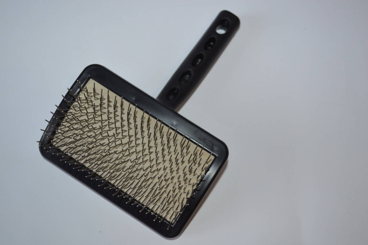 

Пуходерка № 306 для кавказца