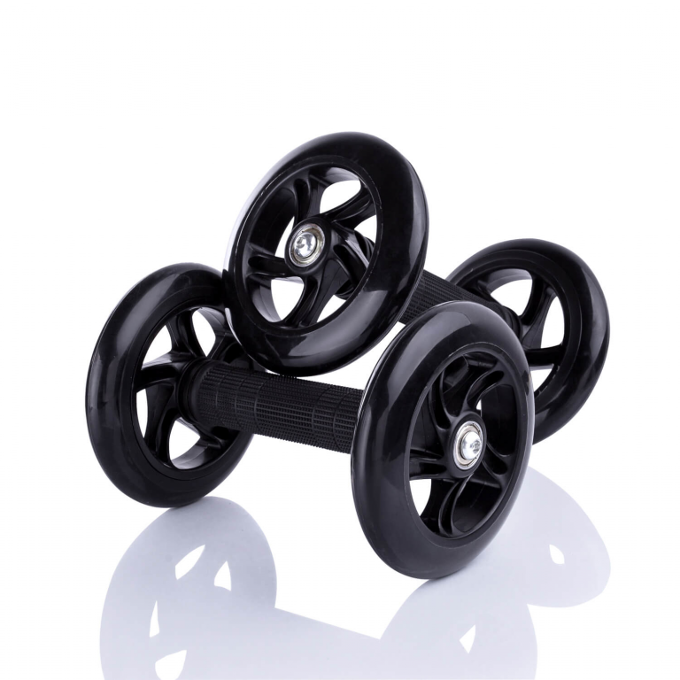 

Колесо (ролик) для пресса Core Wheels, Черный