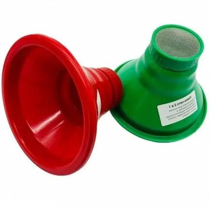 

Воронка (лейка) с широким горлом на банку + сетка-фильтр