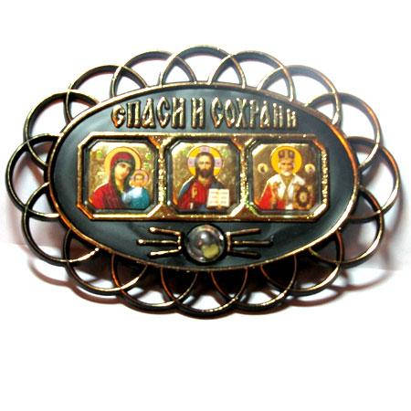 

Икона автомобильная