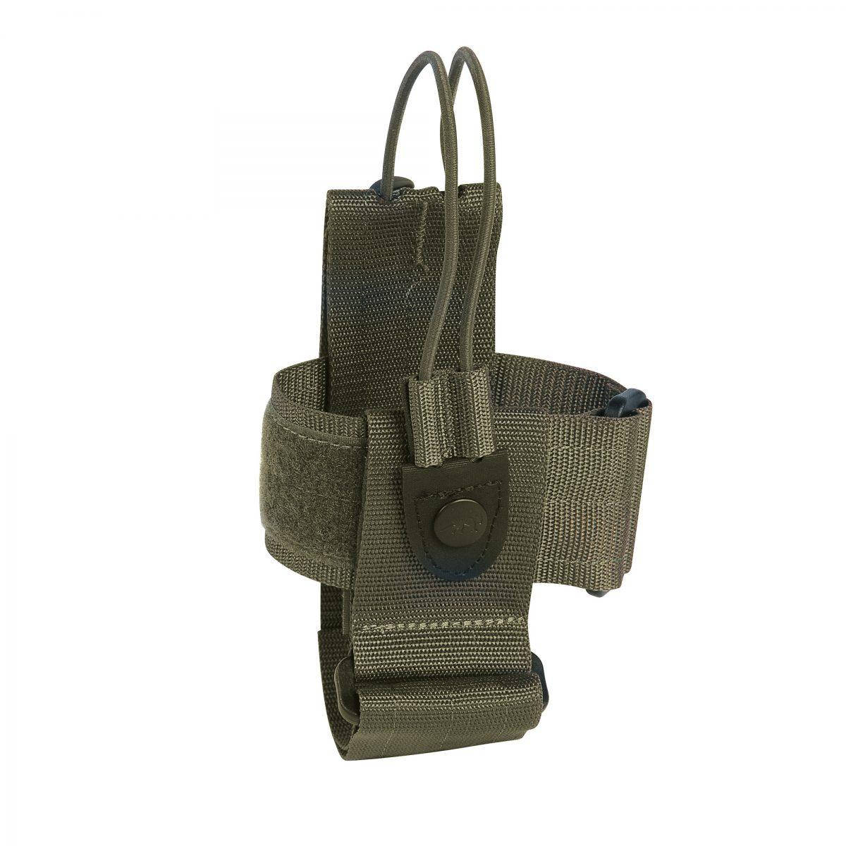 

Подсумок для рации Tasmanian Tiger Tac Pouch 2 Radio Olive (TT 7648.331)