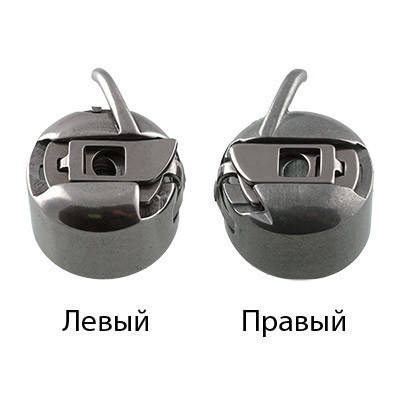 

Шпульный колпачок левоходный Япония