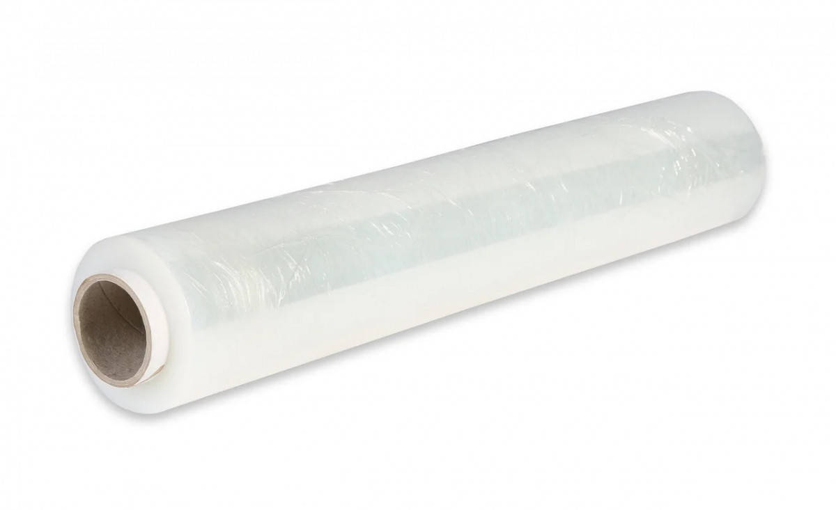 

Пищевая пленка дышащая ПВХ