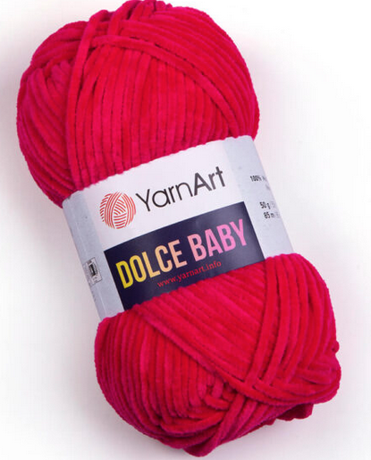 

Пряжа Dolce baby-759