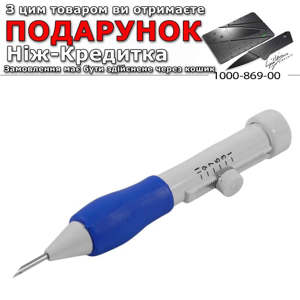 

Ручка для ковровой вышивки Diy- 3 иглы