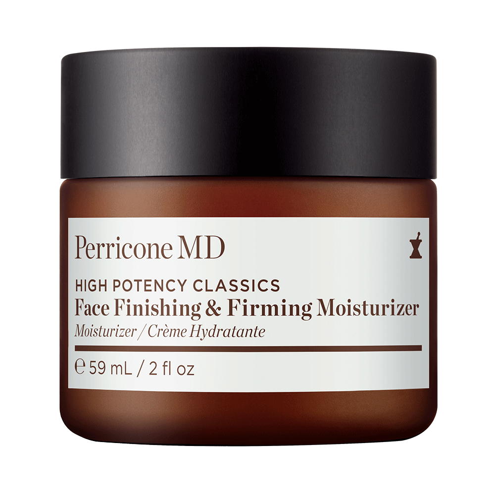 

Увлажняющий крем для лица Perricone MD Hight Potency Face Finishing Moisturize