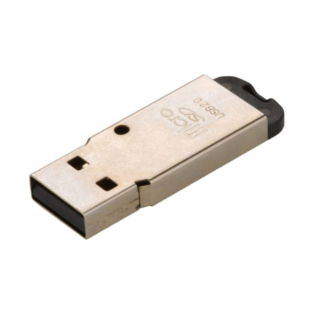 

Cardreader TF Micro Metall