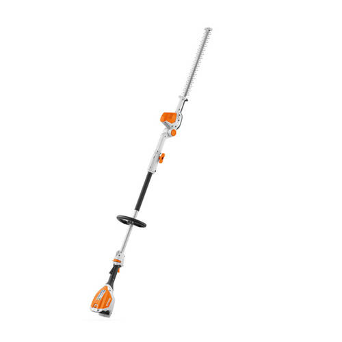 

STIHL Аккумуляторные мотоножницы STIHL HLA 56 HA010112904
