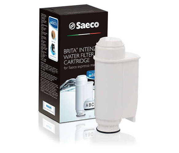 

Фильтр для очистки воды Brita Intenza+ CA6702/00
