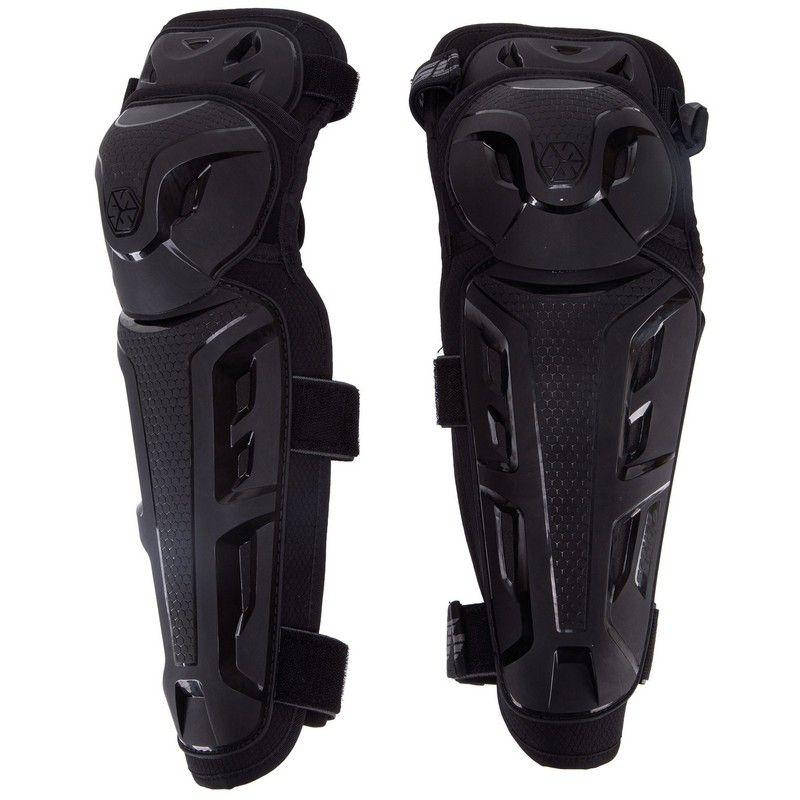 

Мотонаколенники Scoyco K26H26