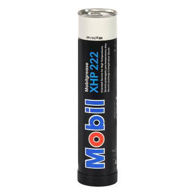 

Смазка синяя Mobil GREASE XHP 222 0,4 кг