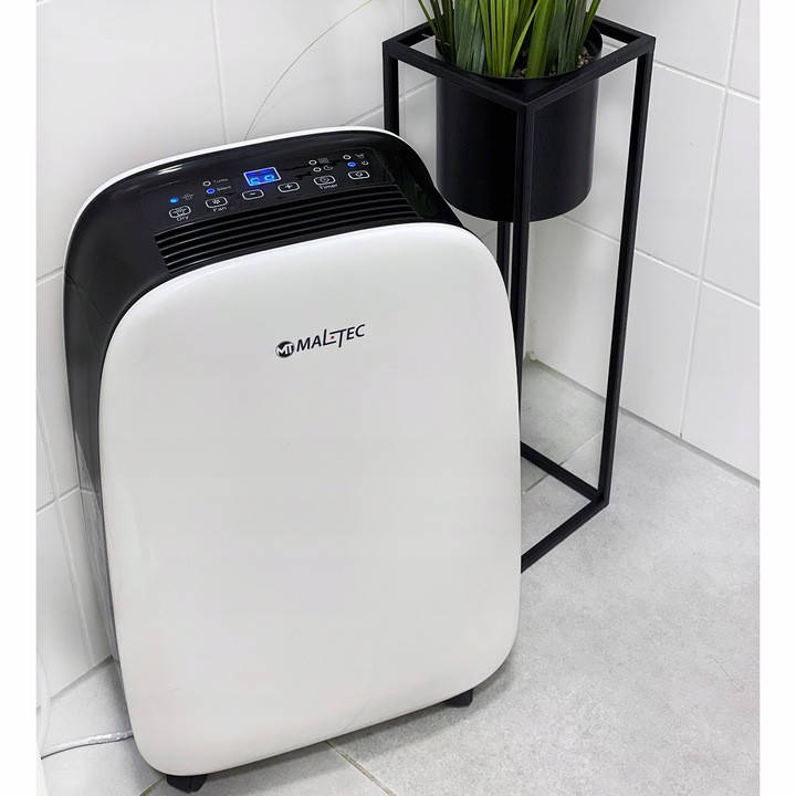 

MALTEC DH 10000 A ELECTRONIC ОСУШУВАЧ ПОВІТРЯ