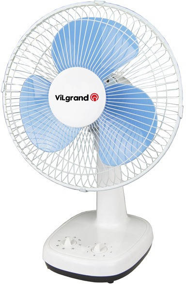 

Вентилятор настольный Vilgrand VTF-3031 30 Вт