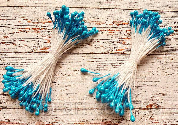 

Тичинка лакова № 19 (2-3мм), 50 ниток, 100шт блакитна (ТІ-094)