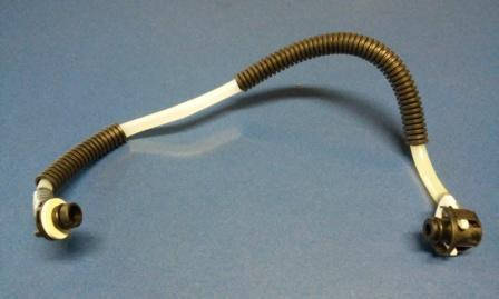 

FREY 7160010 трубка топливная MERCEDES SPRINTER 901-904 VITO 638