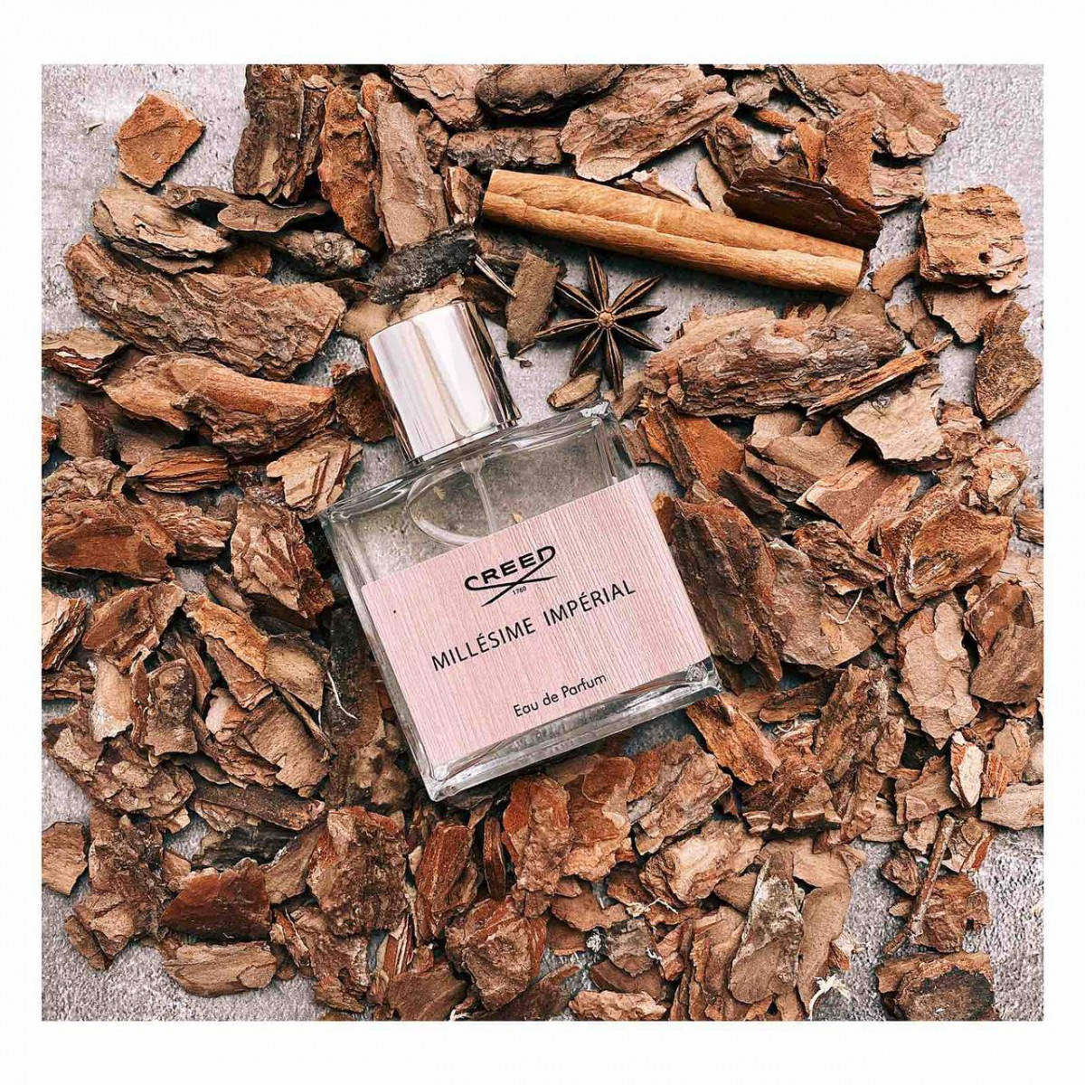 

Creed Millesime Imperial - Perfume house Tester 60ml